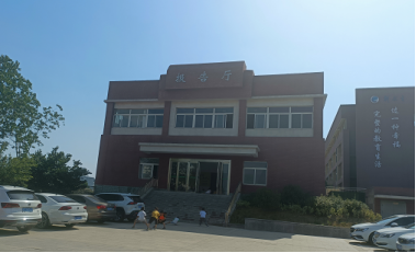 徐州市開發(fā)區(qū)中學（長安路校區(qū)）